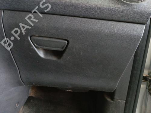 Used Glove box FORD TOURNEO COURIER B460 MPV 1.5 EcoBlue (100 hp) 27712983