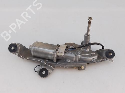 Used Rear wiper motor MAZDA CX-7 (ER) 2.3 MZR DISI Turbo AWD (ER3P) (260 hp) 5611193