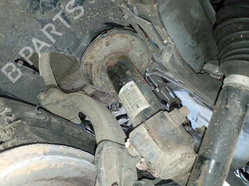 Used Left front shock absorber Left front shock absorber AUDI Q5 (8RB) 2.0 TDI (136 hp) 34568081 34568081