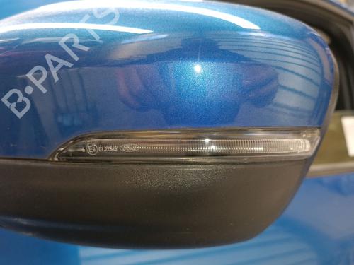 Retrovisor esquerdo FORD KUGA III (DFK) 2.5 Duratec Plug-in-Hybrid | BP37021055C26 - Image 3