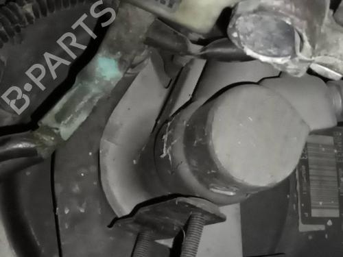Used Brake master cylinder PEUGEOT 3008 I MPV (0U_) [2009-2017]  22406401