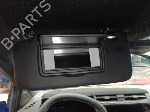 left-sun-visor-ford-puma-j2k-cf7-2019-36564175 main image