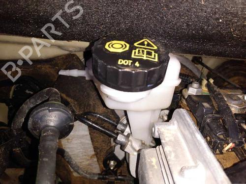 Brake master cylinder OPEL GRANDLAND / GRANDLAND X (A18, P1UO)  | BP4738564M77 