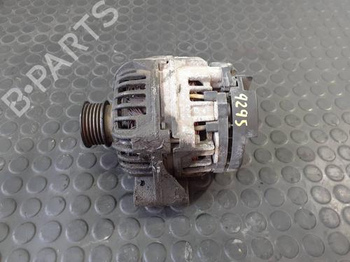 Used Alternator MG MG ZS [2001-2005]  8507830