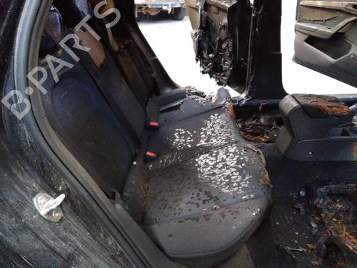 Alternator SEAT IBIZA V (KJ1, KJG) 1.5 TSI | BP13367833M7 