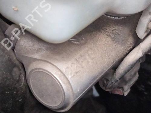 Used Brake master cylinder SEAT IBIZA IV (6J5, 6P1) [2008-2017]  19533983