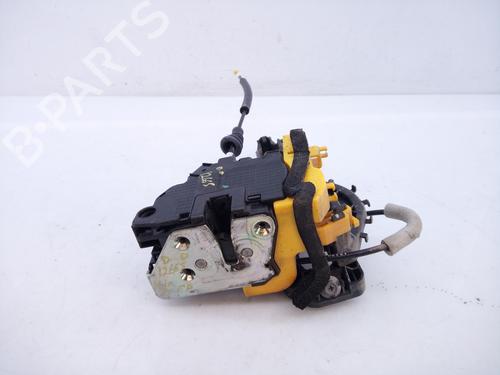 Front right lock KIA CEE'D (JD)  | BP19691947C97 