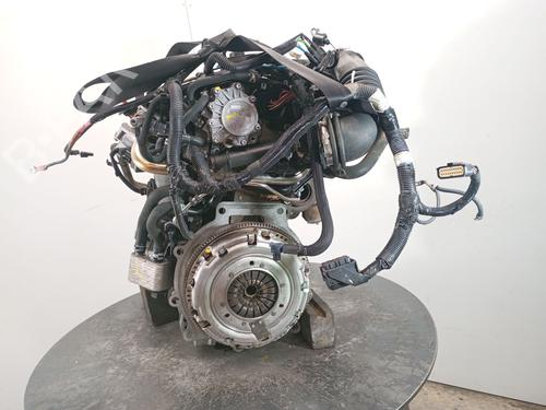 Engine JEEP COMPASS (MK49) 2.0 CRD 4x4 | BP34734458M1  - Image 5