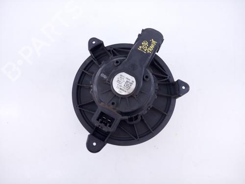 Heater blower motor FORD TRANSIT COURIER B460 Box Body/MPV 1.5 TDCi | BP16747292M62 