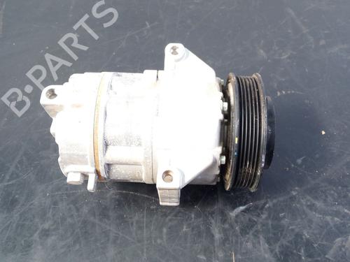 AC compressor HYUNDAI TUCSON (NX4E, NX4A) 1.6 CRDi | BP26326444M34 