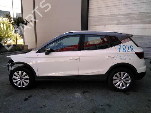 Alternator SEAT ARONA (KJ7, KJP) 1.0 TSI | BP6165066M7 