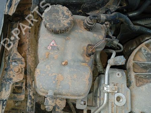 Vaschetta di espansione MERCEDES-BENZ A-CLASS (W177) A 200 Mild-Hybrid (177.087) (163 hp) 32382354