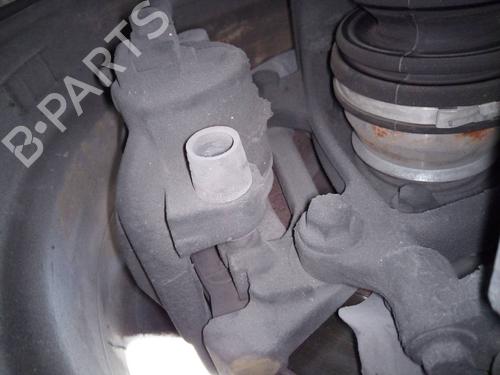 Used Right front brake caliper MINI MINI Convertible (R52) Cooper S (170 hp) 16844727