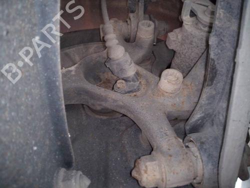 Used Left rear steering knuckle VW GOLF PLUS V (5M1, 521) [2004-2013]  18621615
