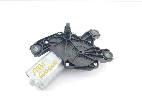 Used Rear wiper motor LAND ROVER RANGE ROVER EVOQUE (L538) [2011-2019]  10380224