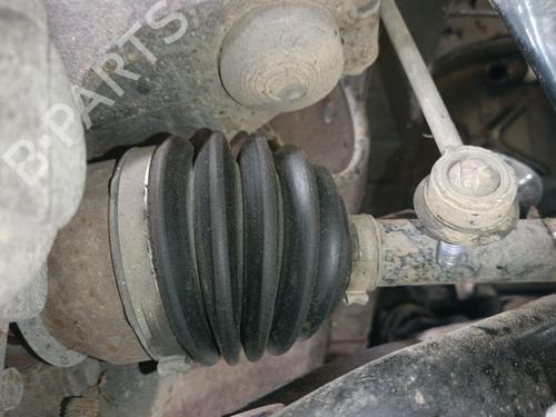 Used Right front driveshaft Right front driveshaft MINI MINI (R56) Cooper (120 hp) 34692161 34692161