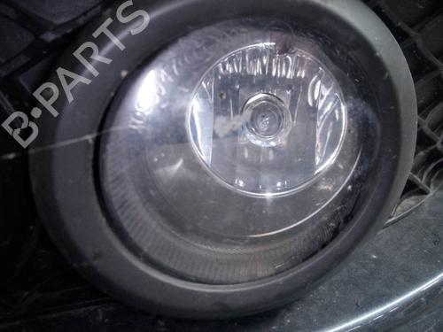 Used Left front fog light MERCEDES-BENZ E-CLASS (W212) [2009-2016]  8343786