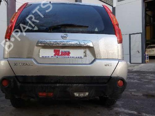 Steering column NISSAN X-TRAIL II (T31) 2.0 dCi 4x4 | BP1929508M21 