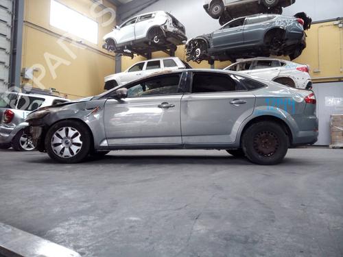 Gearbox FORD MONDEO IV (BA7)  | BP17387889M3 