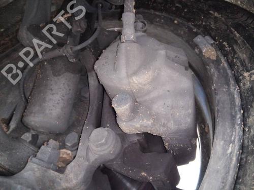 Højre bremsekaliber foran BMW 5 (E60) 525 i (192 hp) 11856573