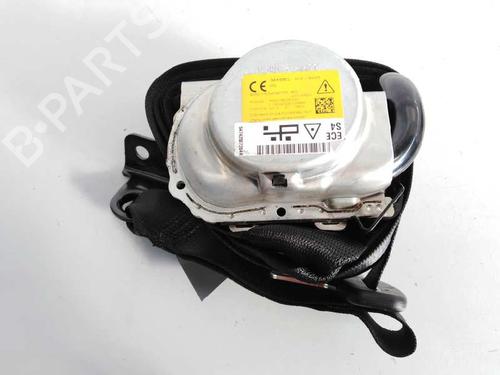 Rear right seatbelt BMW X1 (F48) sDrive 18 d | BP6619597I28 
