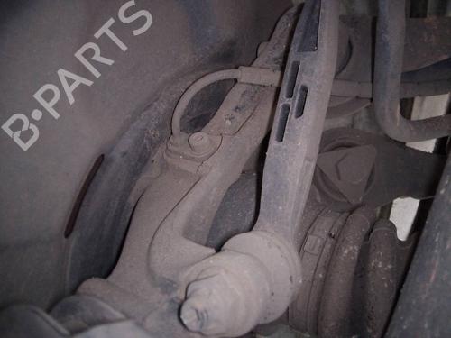 Used Left rear steering knuckle BMW 3 (F30, F80) [2011-2018]  18136167