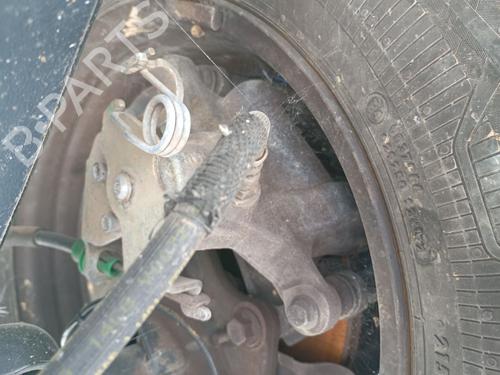 Used Right rear brake caliper FORD TRANSIT CUSTOM V362 Van (FY, FZ) [2012-2025]  28107450