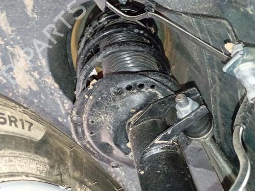 Used Left front shock absorber Left front shock absorber VW T-ROC (A11, D11) 1.5 TSI (150 hp) 32859285 32859285