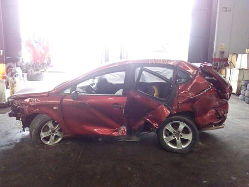 Instrument cluster SEAT LEON (1P1) 1.9 TDI | BP1513640C47 