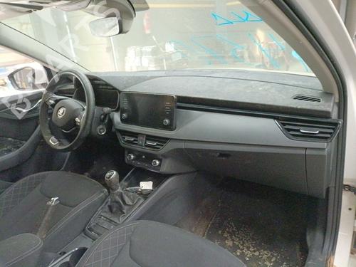 Starter SKODA SCALA (NW1) 1.0 TSI | BP33983758M8  - Image 8