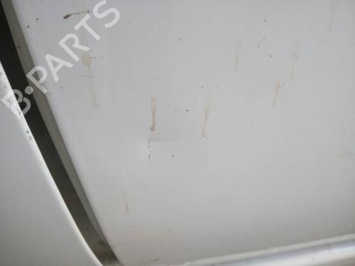 Left rear door MITSUBISHI L200 / TRITON (KA_T, KB_T) 2.5 DI-D 4WD (KB4T) | BP11384875C4 