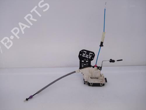 Used Rear left lock MERCEDES-BENZ A-CLASS (W176) [2012-2018]  17534453