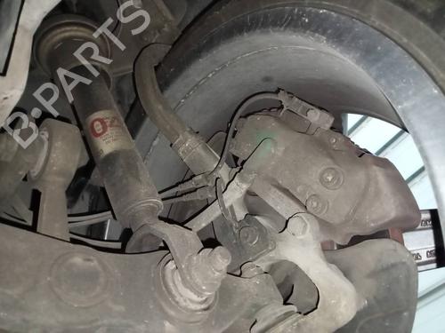 Used Right front steering knuckle MERCEDES-BENZ E-CLASS (W211) E 320 (211.065) (224 hp) 22651163