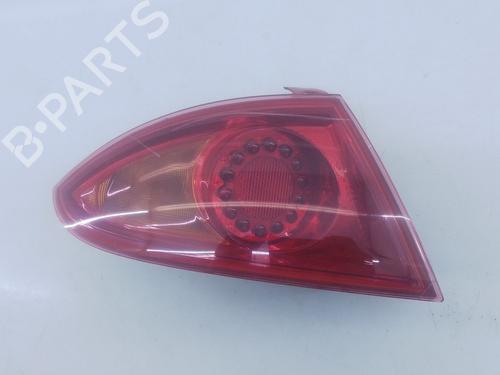 Used Left taillight Left taillight 38535696 38535696