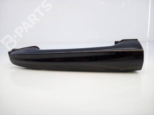 Used Front left exterior door handle Front left exterior door handle SSANGYONG KORANDO (CK) [2010-2026] 4906721 4906721