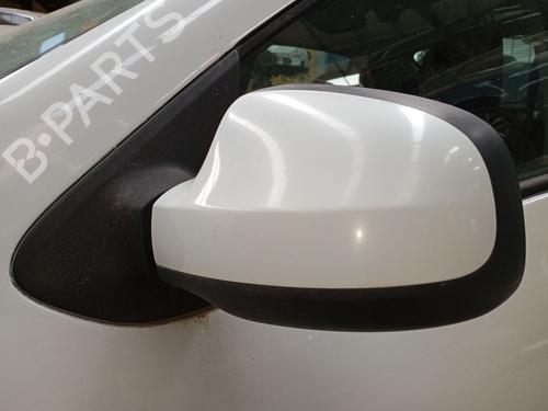 Used Left mirror Left mirror DACIA LOGAN II 1.5 dCi / Blue dCi 75 (75 hp) 34402742 34402742