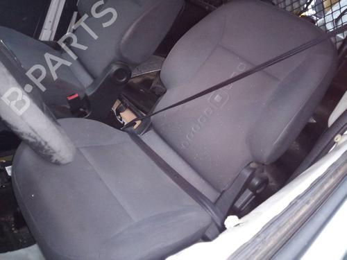 Engine control unit (ECU) CITROËN BERLINGO Box Body/MPV (B9)  | BP9365282M57 