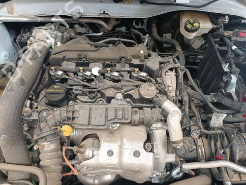 Used Engine Engine 37607299 37607299