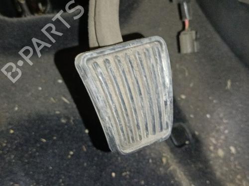 Used Break pedal Break pedal 37609273 37609273