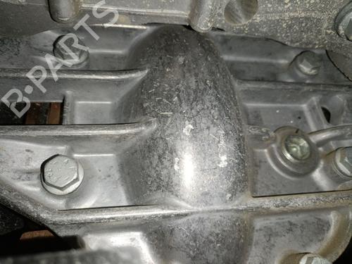Used Rear differential Rear differential 36879822 36879822