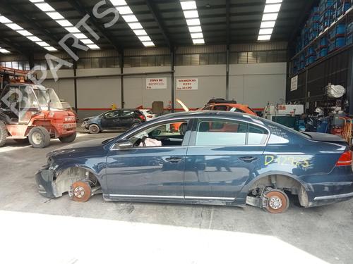 Engine VW PASSAT B7 (362) 2.0 TDI | BP38411406M1 - Image 11