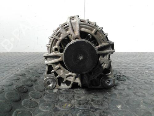 Alternator NISSAN QASHQAI II SUV (J11, J11_) 1.5 dCi | BP9809772M7 
