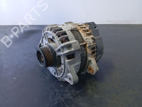 Generator MERCEDES-BENZ B-CLASS Sports Tourer (W246, W242) B 200 CDI (246.201) (136 hp) 28142190