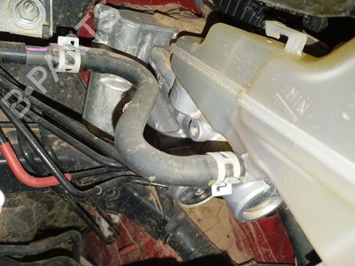 Maître-cylindre LEXUS UX (_AA1_, _AH1_, _MA1_) 250h (MZAH10) (184 hp) 31966421