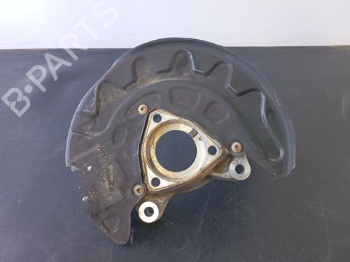 Used Right front steering knuckle AUDI Q3 Sportback (F3N) 35 TDI (150 hp) 26321223