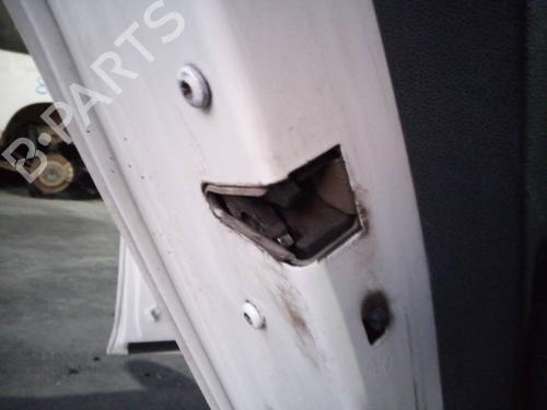 Used Rear left lock BMW 1 (E87) 120 d (163 hp) 11378037