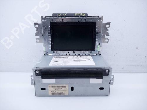 Autoradio VOLVO XC70 II (136) D3 (163 hp) 11352058