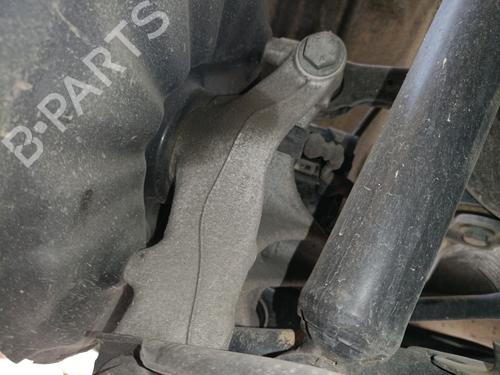 Used Left rear steering knuckle Left rear steering knuckle 37537055 37537055