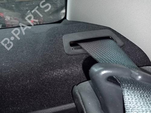 Used Rear left seatbelt INFINITI Q50 [2013-2025]  21121983