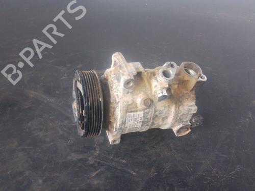 Used AC compressor AC compressor VW TIGUAN (AD1, AX1) 1.4 TSI (125 hp) 39949905 39949905